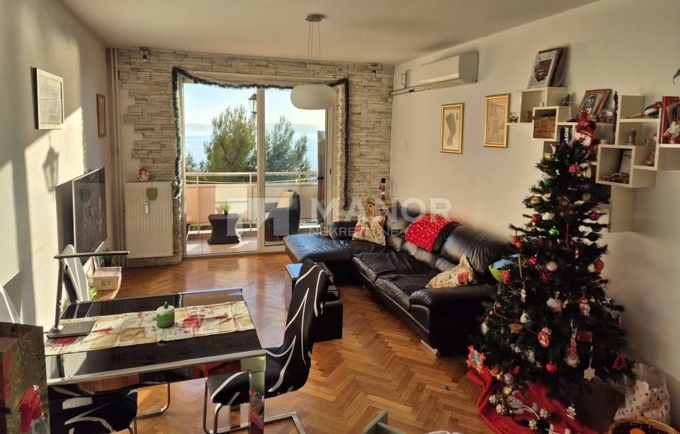 Appartamento Gornja Vežica, Rijeka, 62m2