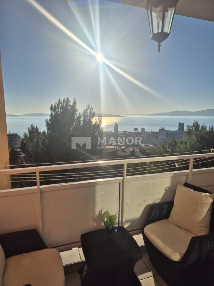 Appartamento Gornja Vežica, Rijeka, 62m2