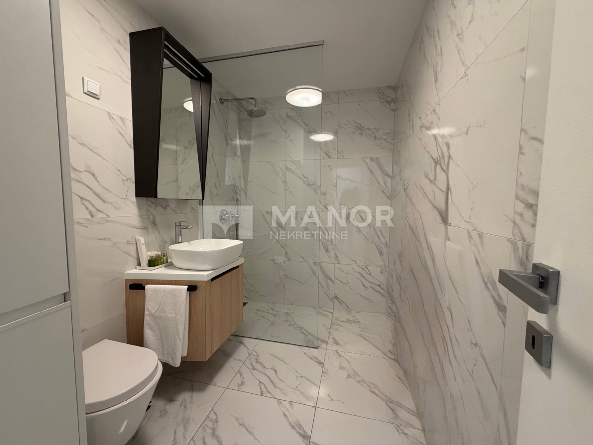 Appartamento Krk, 73m2