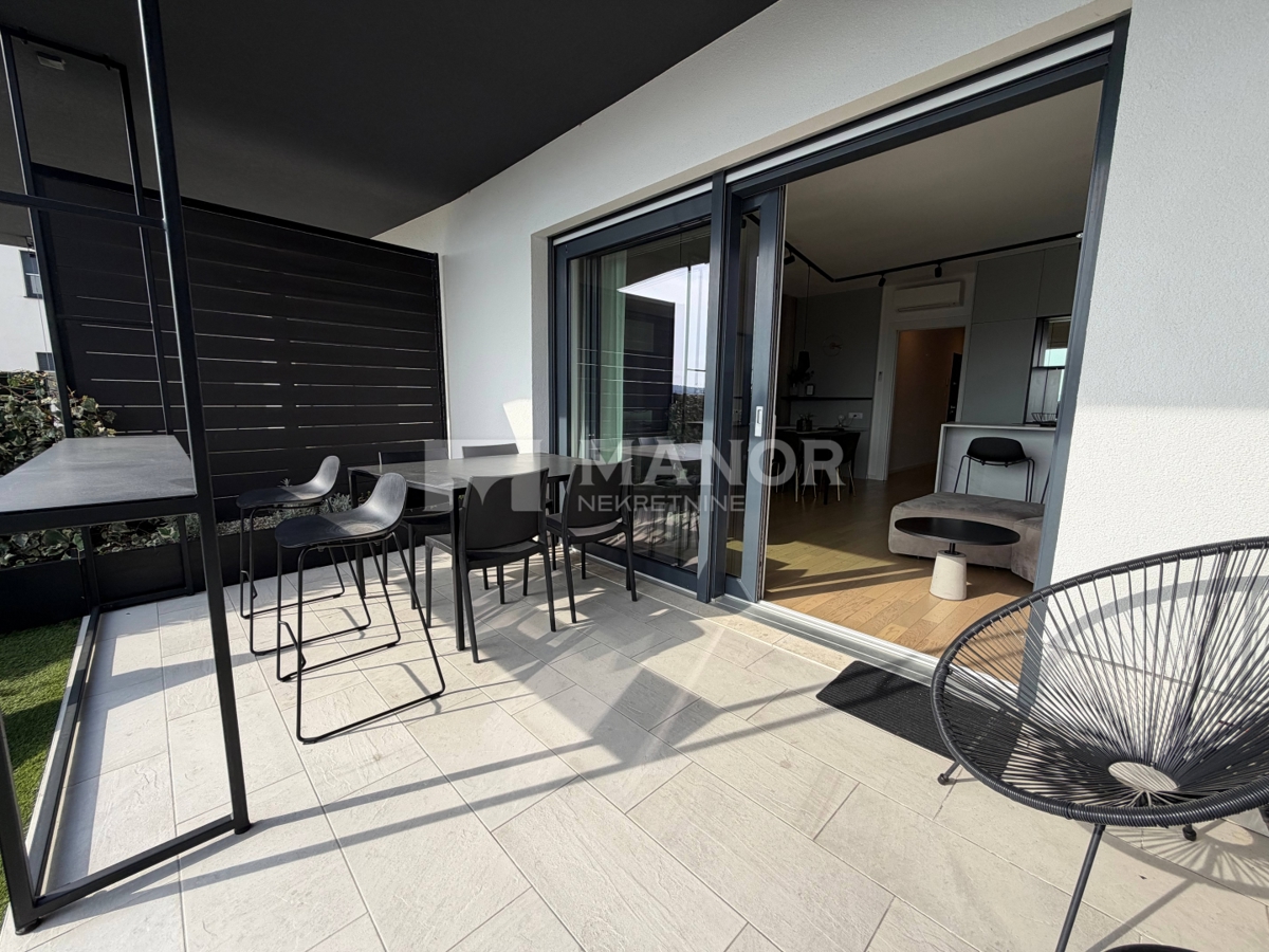 Appartamento Krk, 73m2