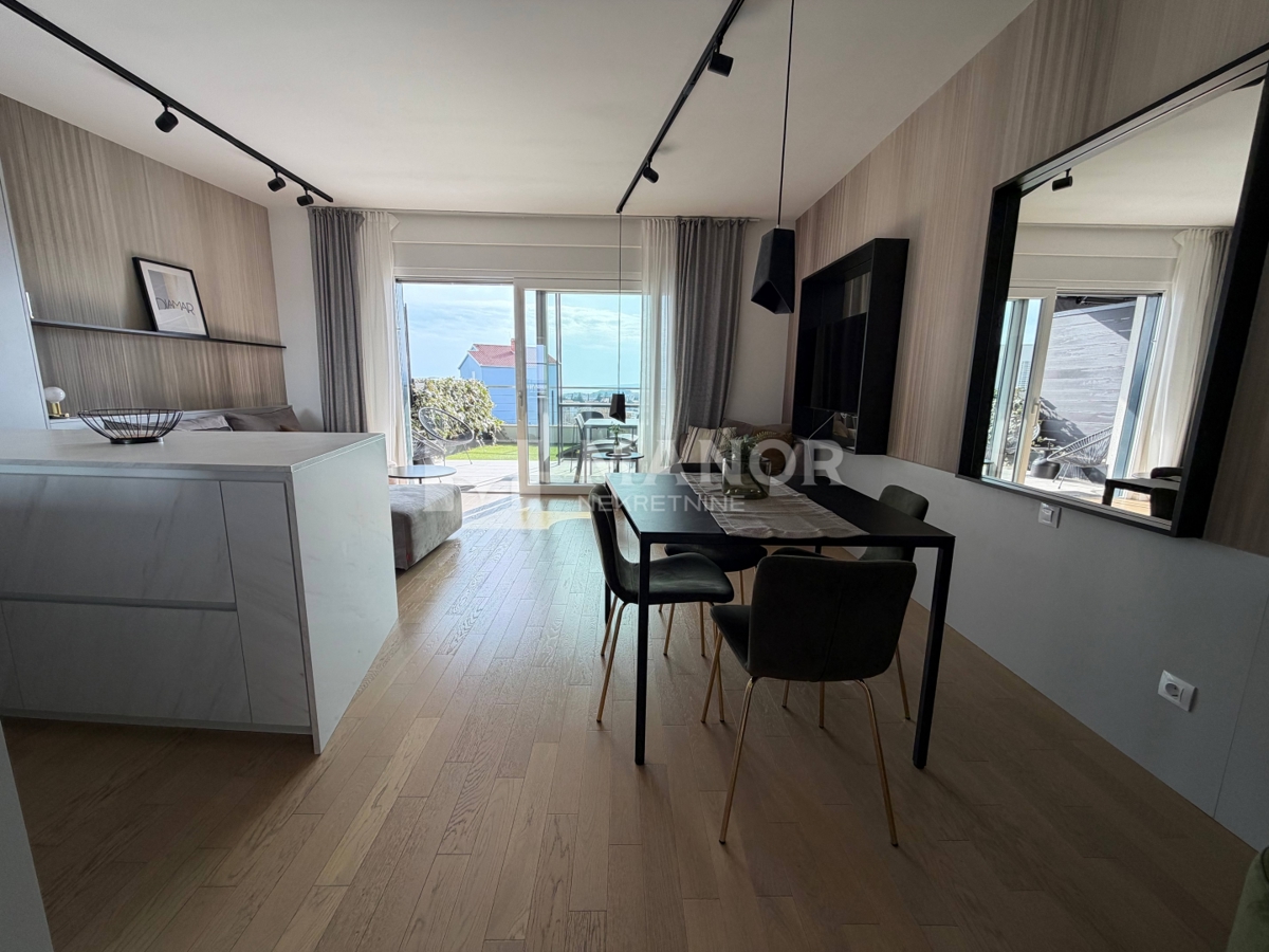 Appartamento Krk, 73m2