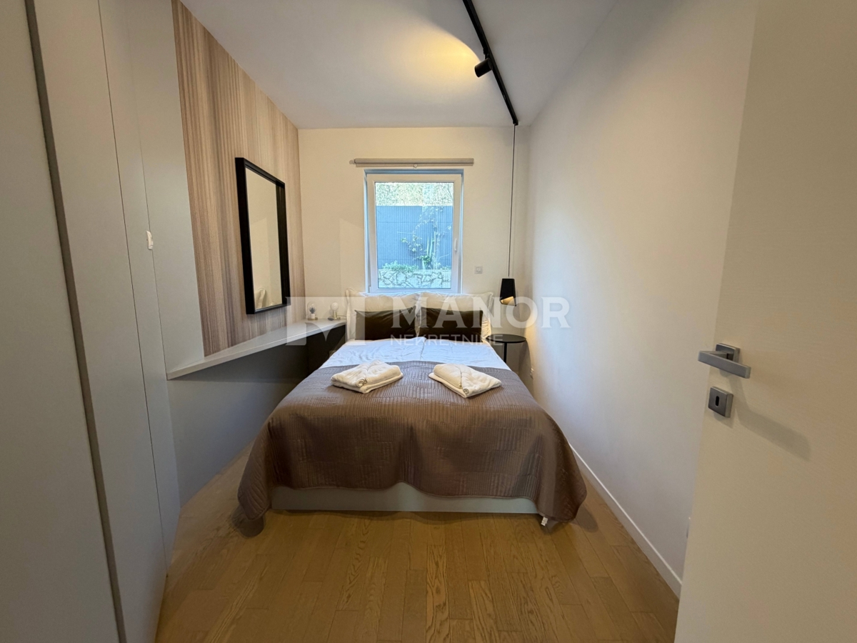 Appartamento Krk, 73m2