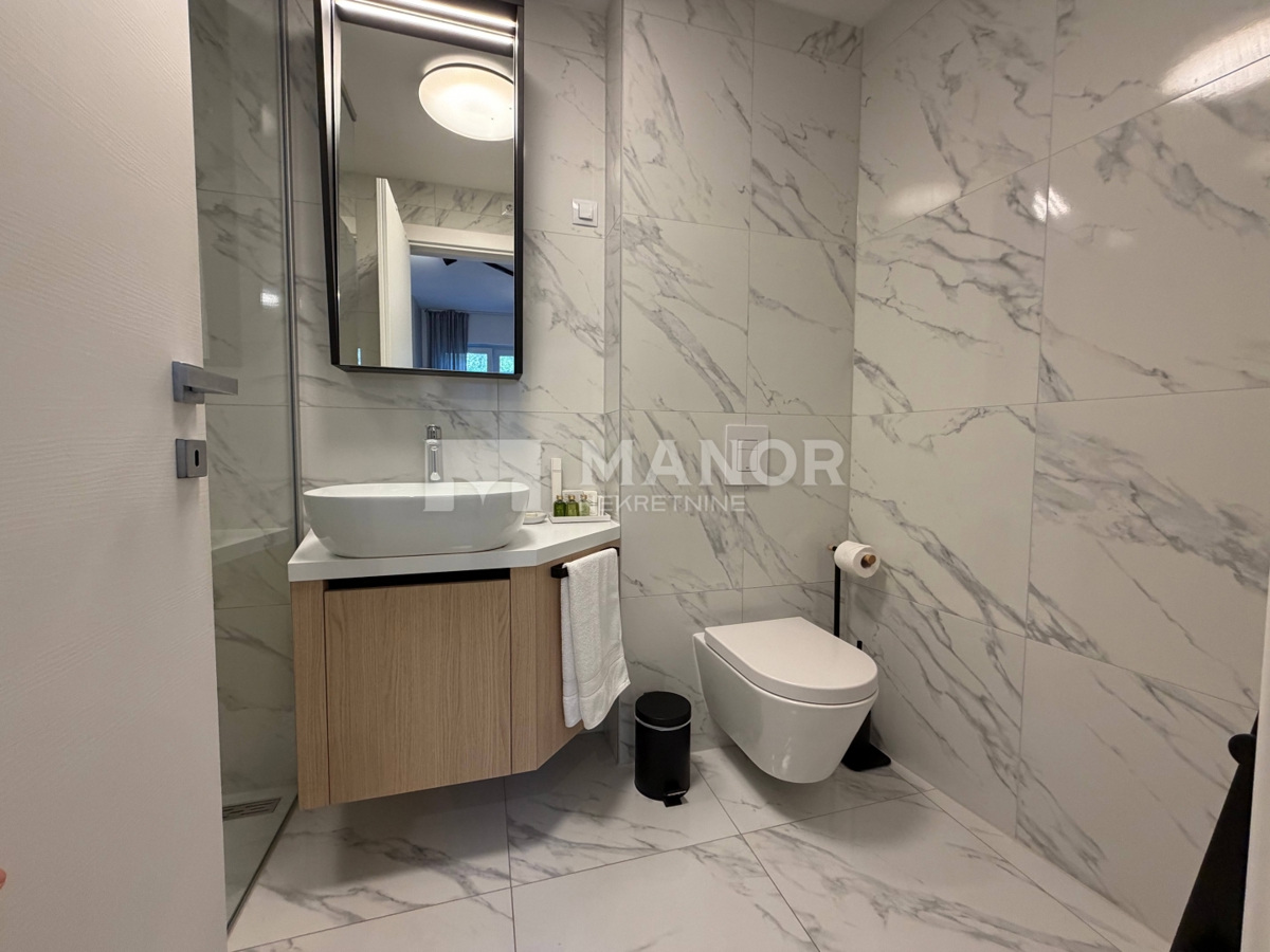 Appartamento Krk, 73m2