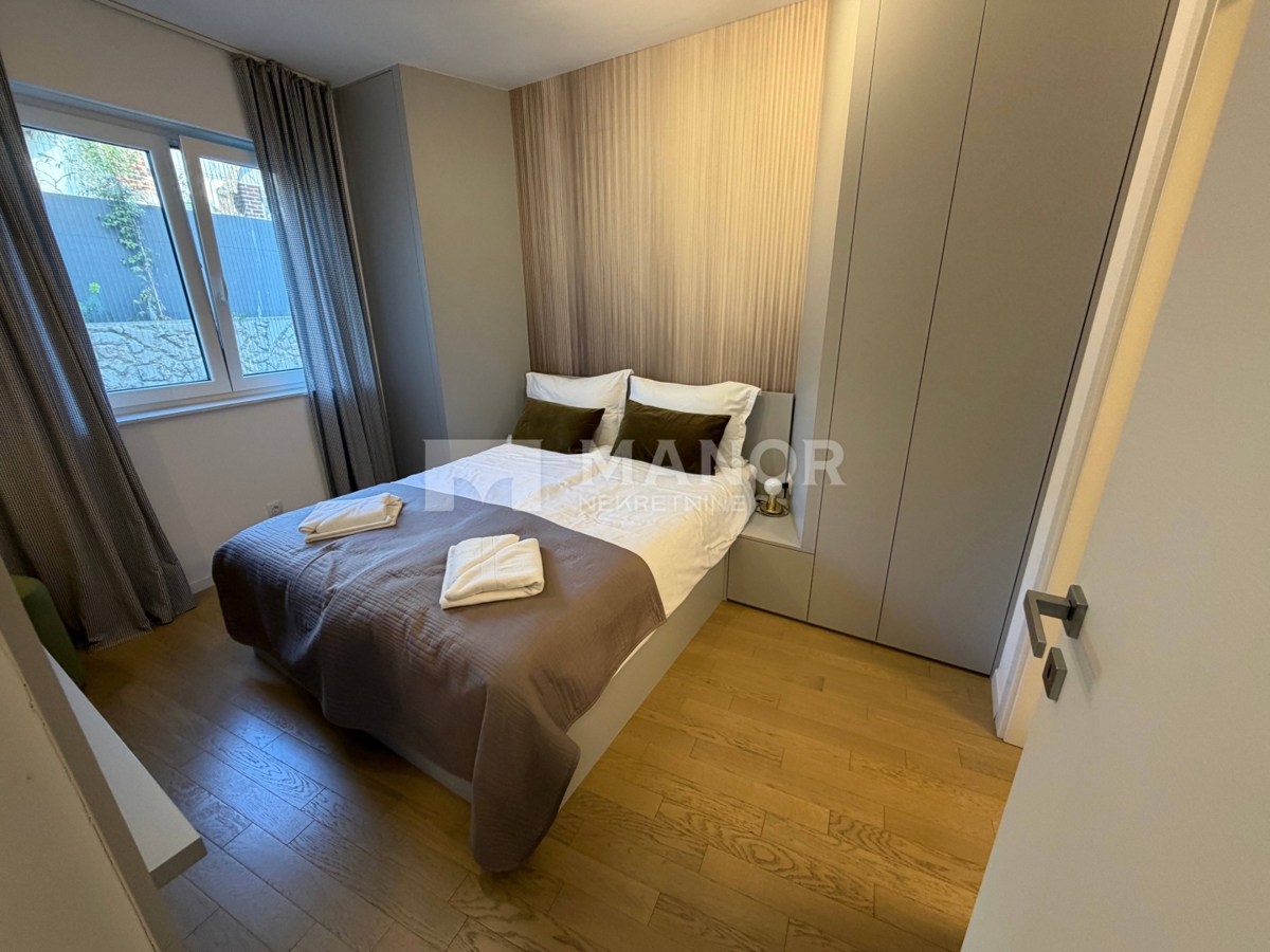 Appartamento Krk, 73m2