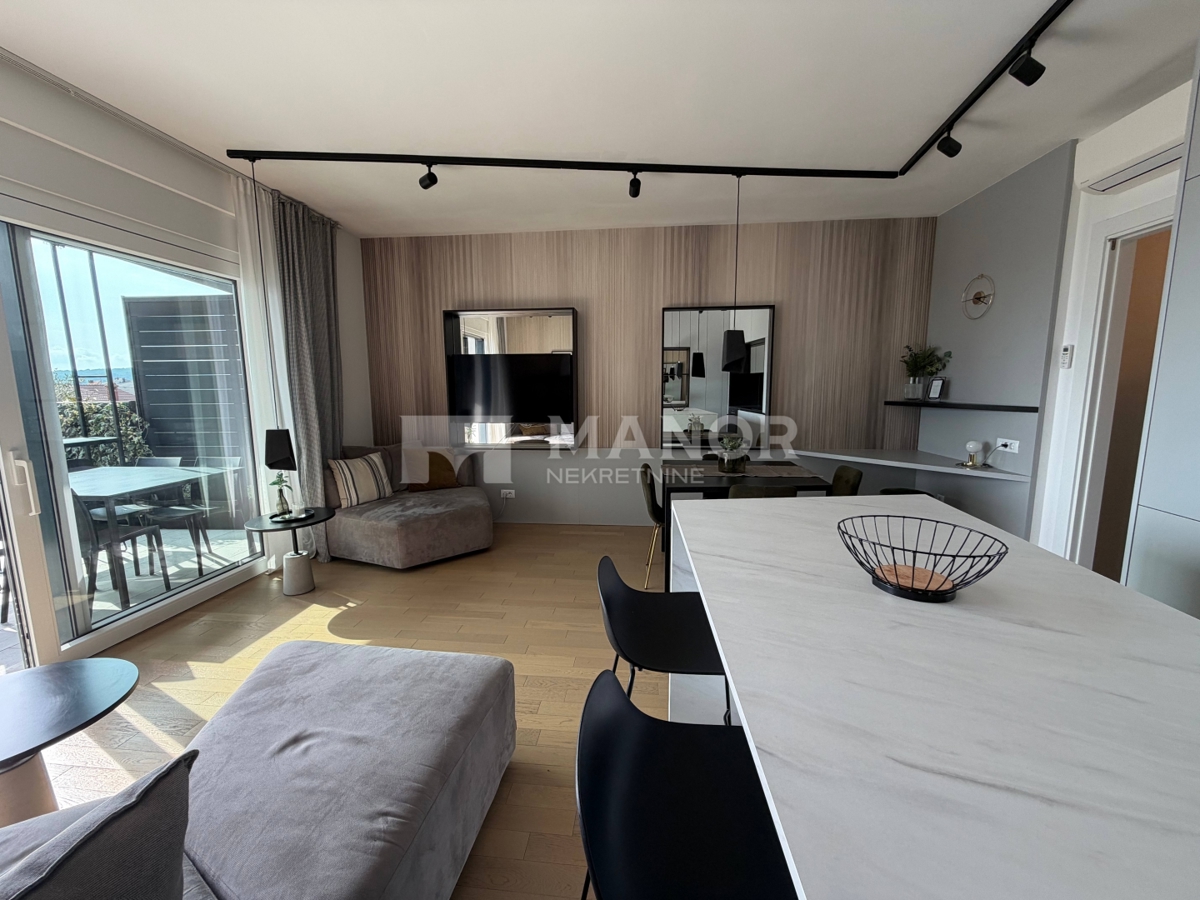 Appartamento Krk, 73m2