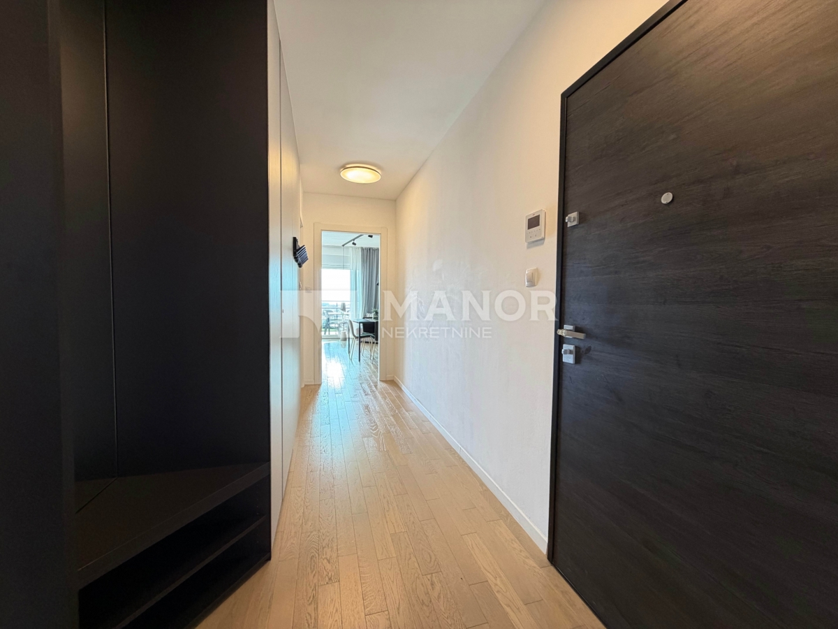 Appartamento Krk, 73m2