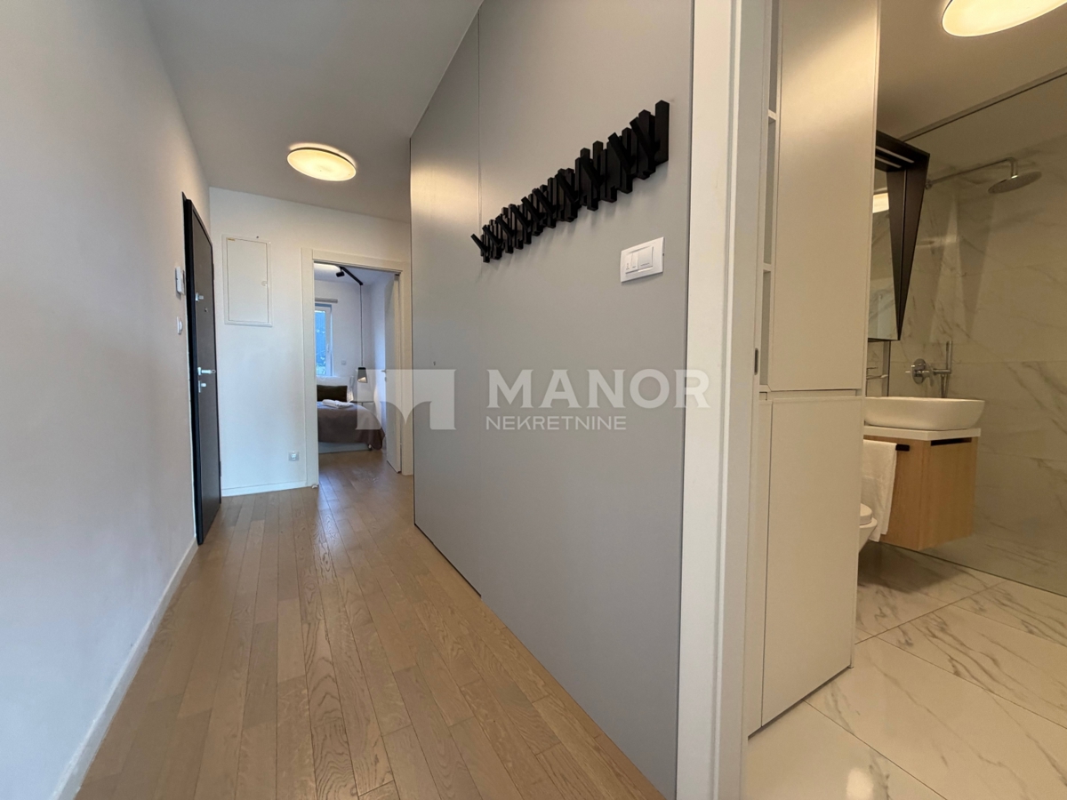 Appartamento Krk, 73m2