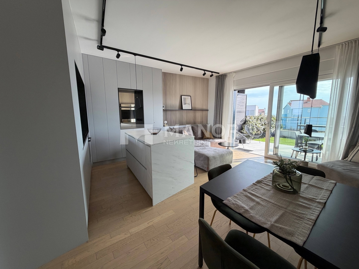 Appartamento Krk, 73m2