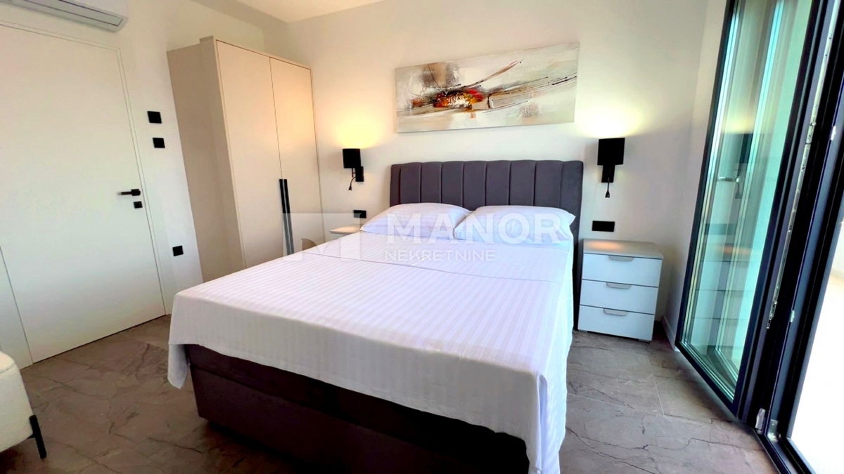 Appartamento Ičići, Opatija - Okolica, 100m2