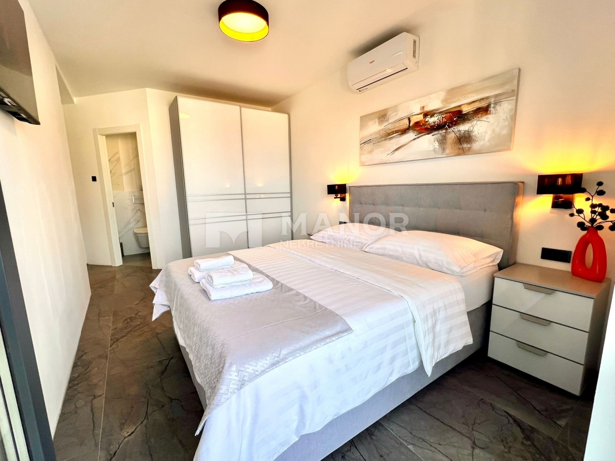 Appartamento Ičići, Opatija - Okolica, 100m2