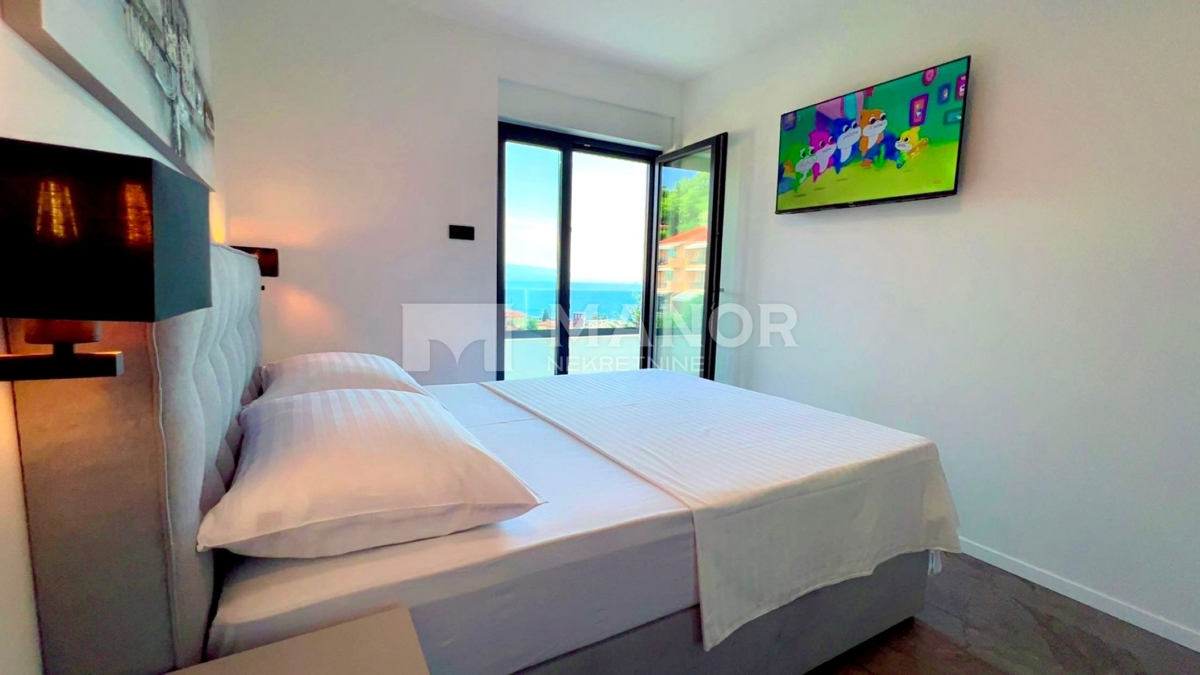 Appartamento Ičići, Opatija - Okolica, 100m2