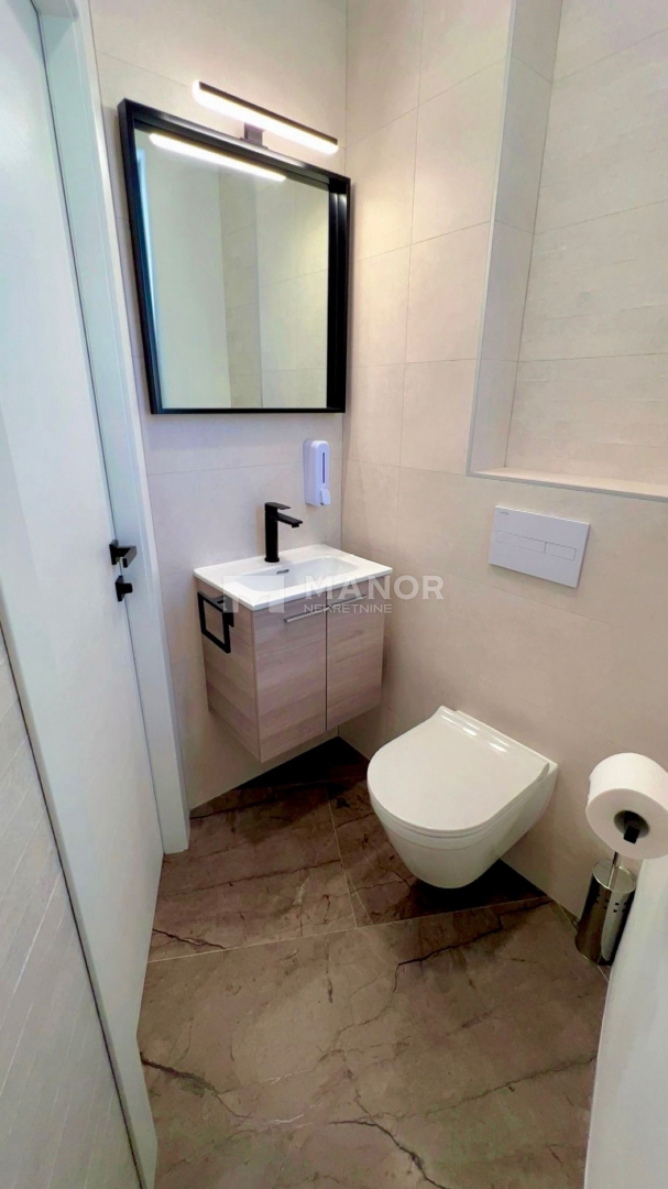 Appartamento Ičići, Opatija - Okolica, 100m2