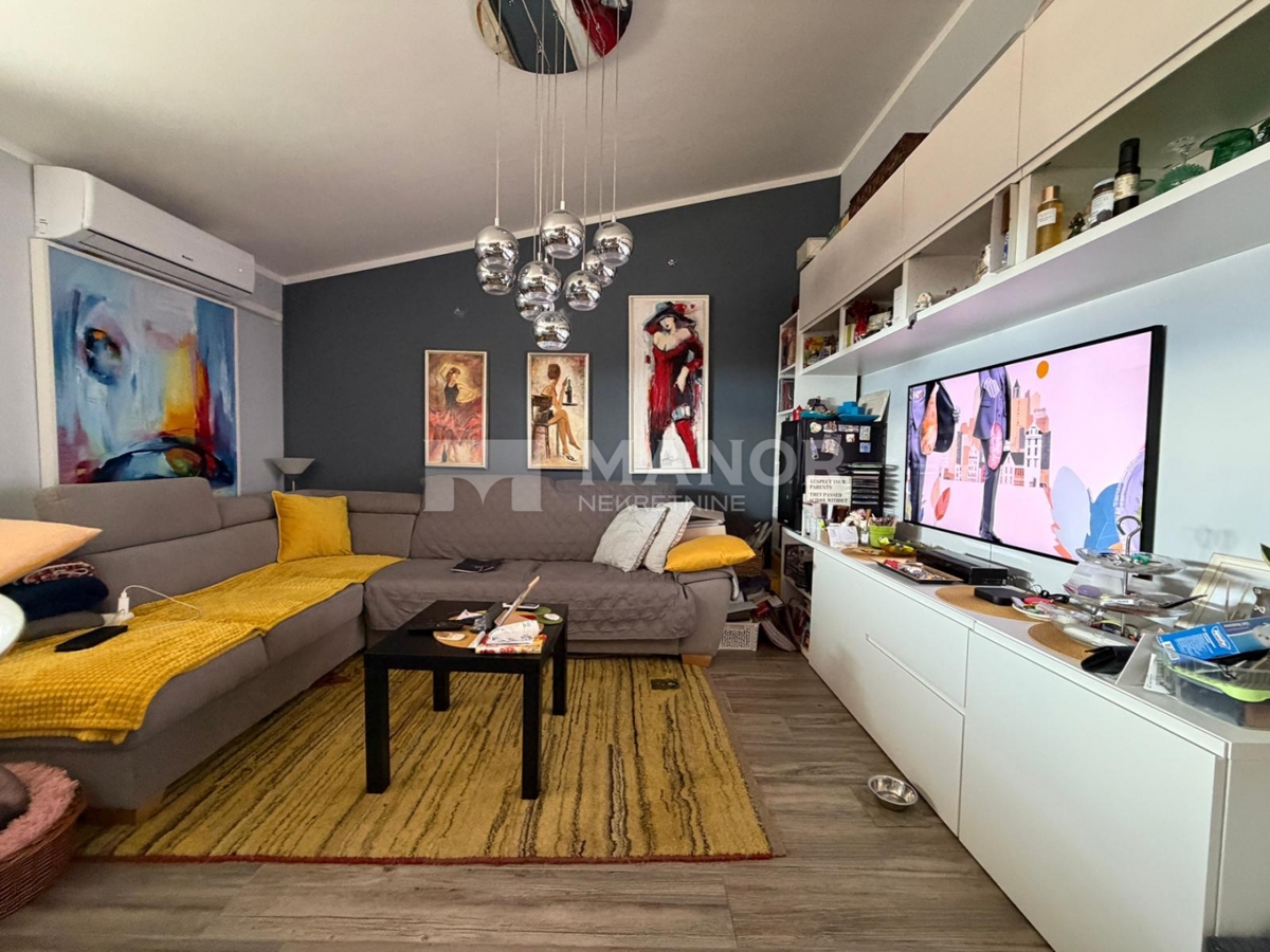 Appartamento Novi Vinodolski, 66m2