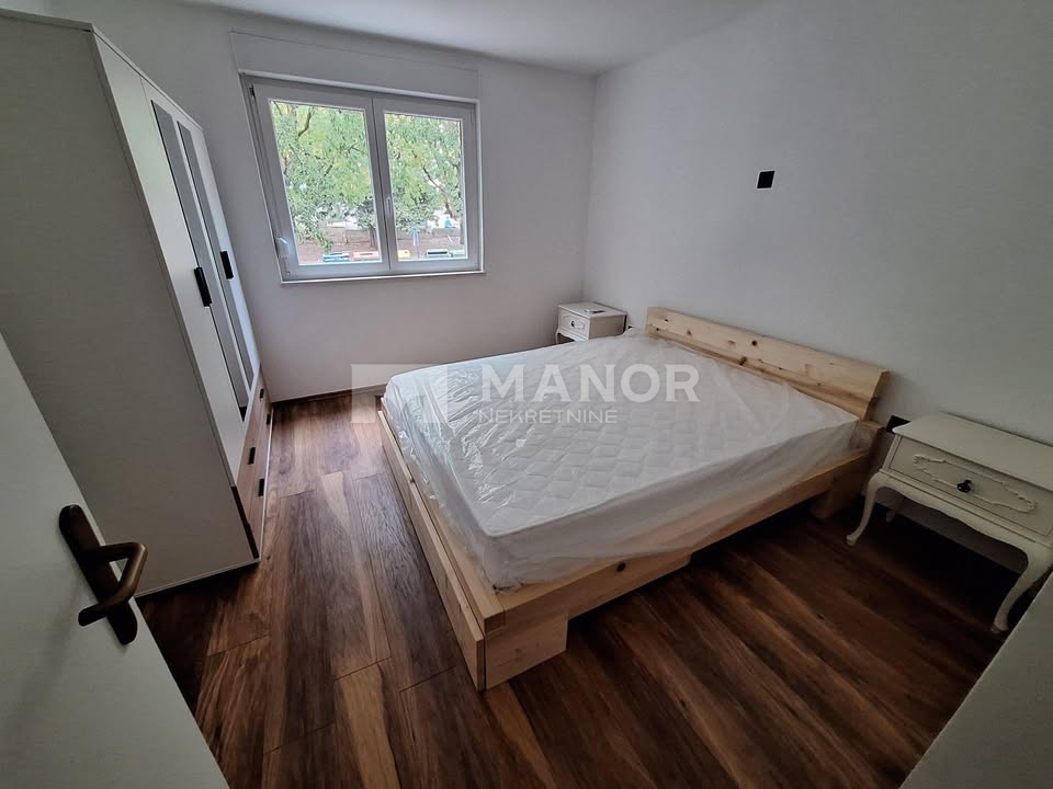 Appartamento Donja Vežica, Rijeka, 54m2