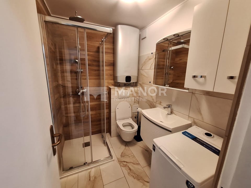 Appartamento Donja Vežica, Rijeka, 54m2