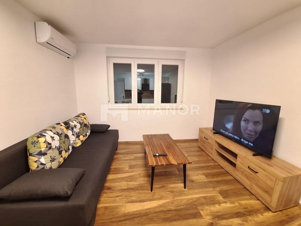Appartamento Donja Vežica, Rijeka, 54m2