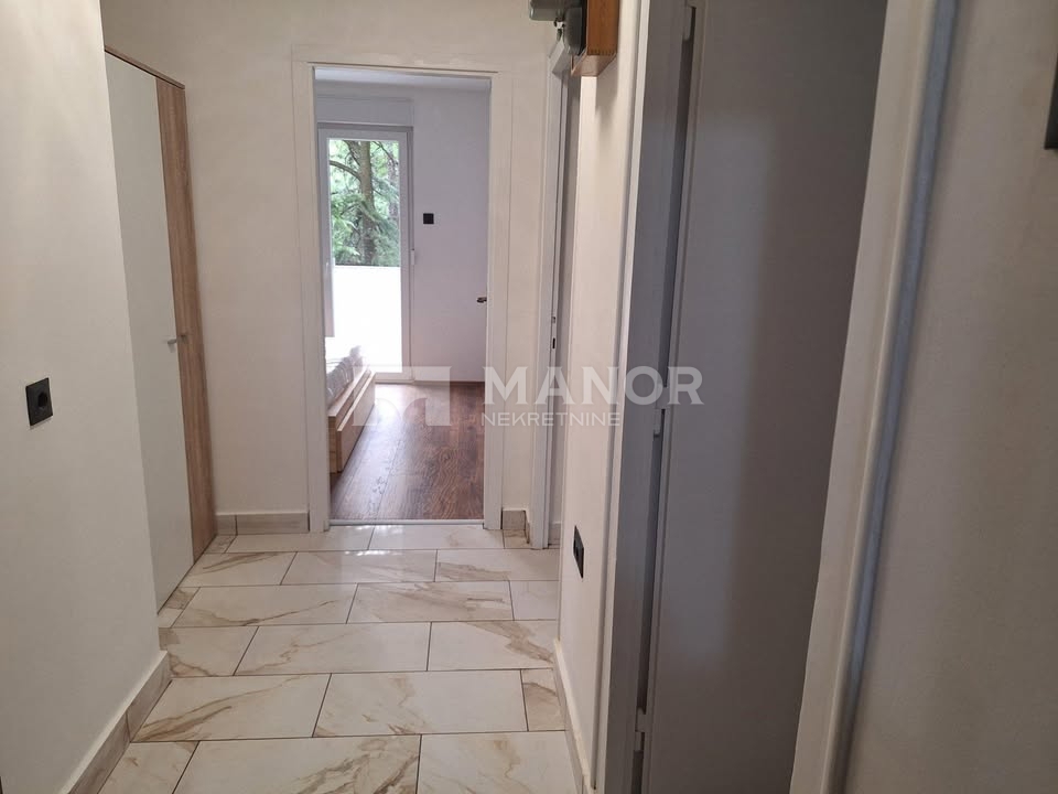 Appartamento Donja Vežica, Rijeka, 54m2