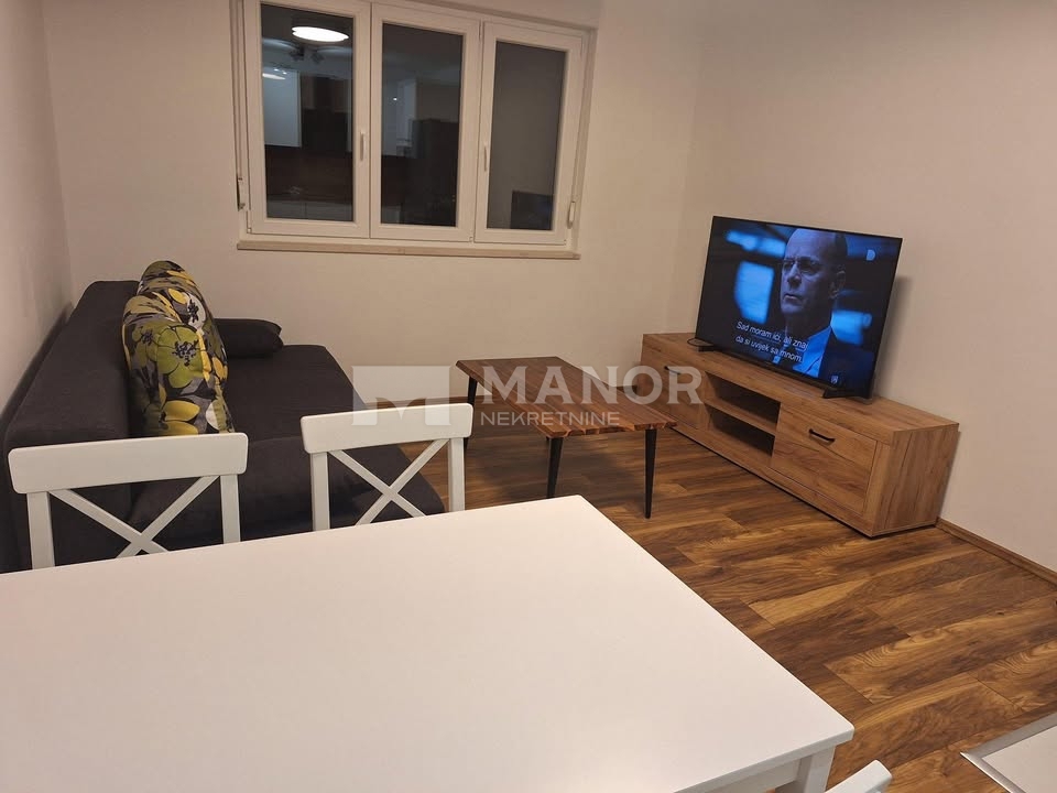 Appartamento Donja Vežica, Rijeka, 54m2