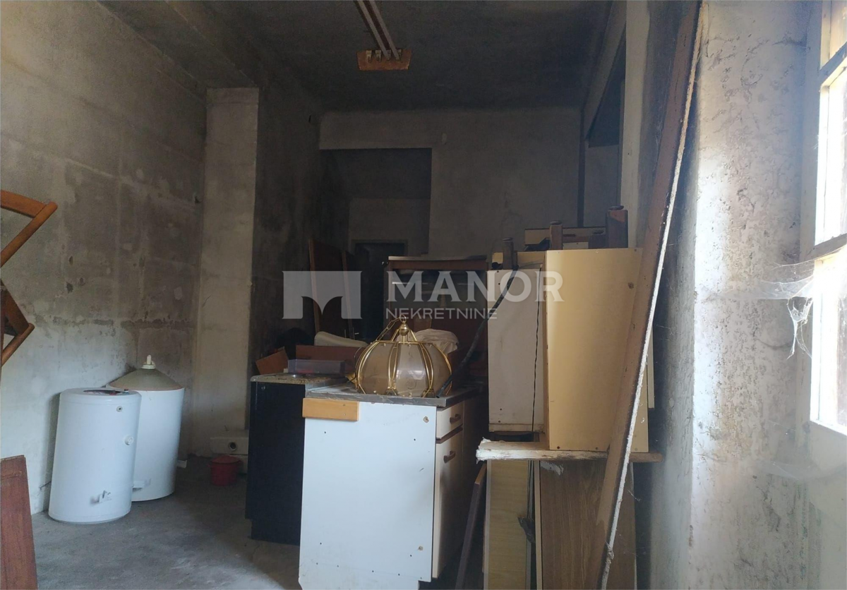 Casa Jušići, Matulji, 260m2