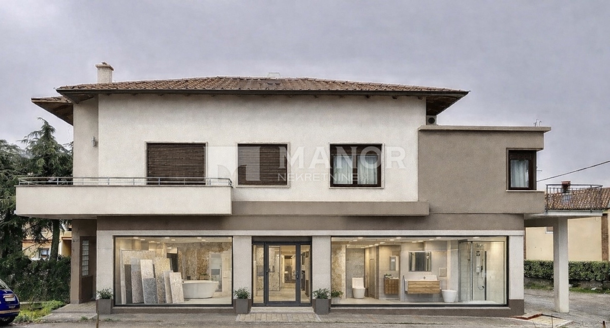 Casa Jušići, Matulji, 260m2