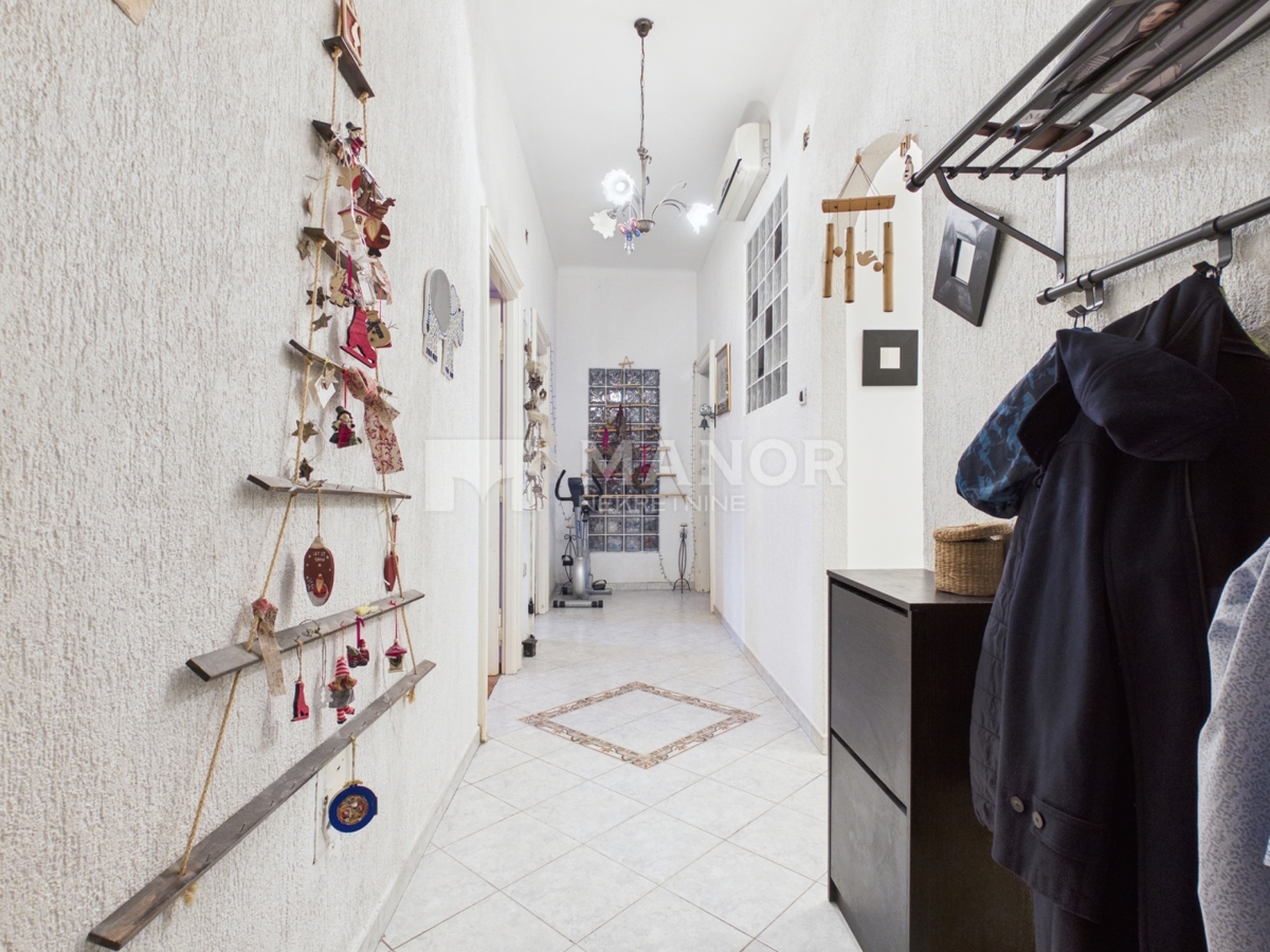 Appartamento Centar, Rijeka, 88m2