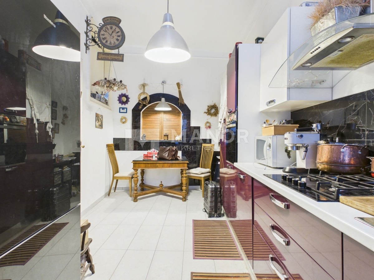 Appartamento Centar, Rijeka, 88m2