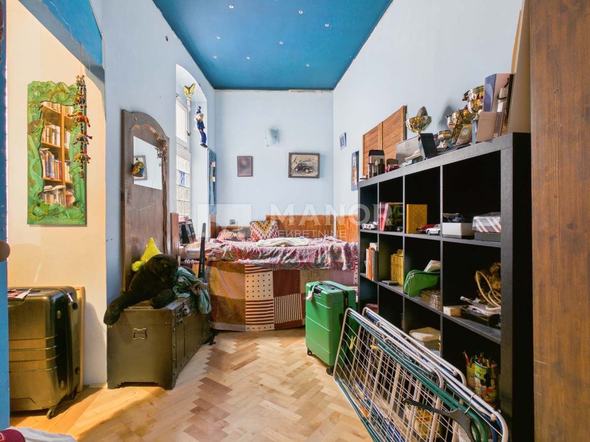 Appartamento Centar, Rijeka, 88m2