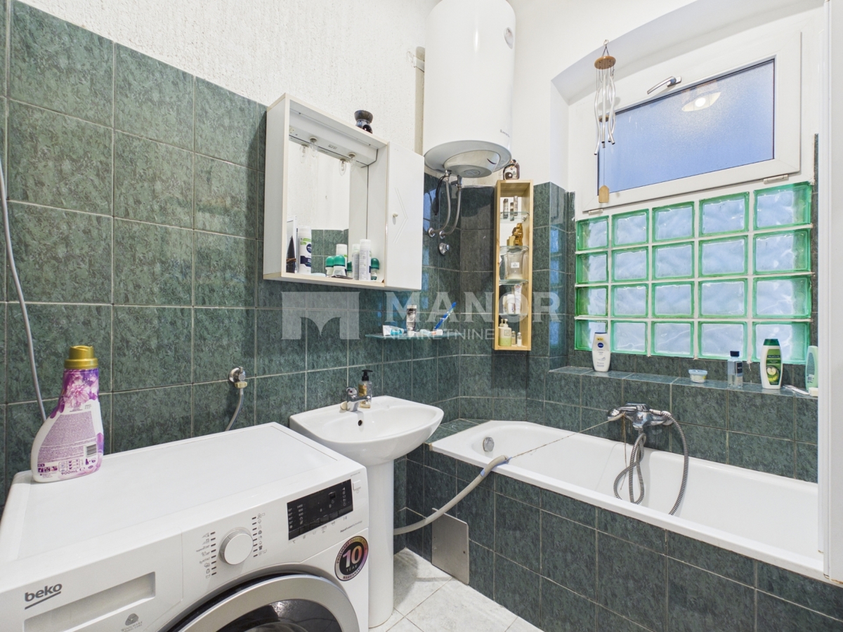 Appartamento Centar, Rijeka, 88m2