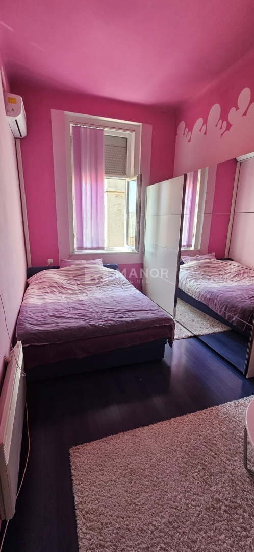 Appartamento Mlaka, Rijeka, 87m2