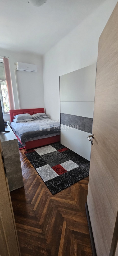 Appartamento Mlaka, Rijeka, 87m2