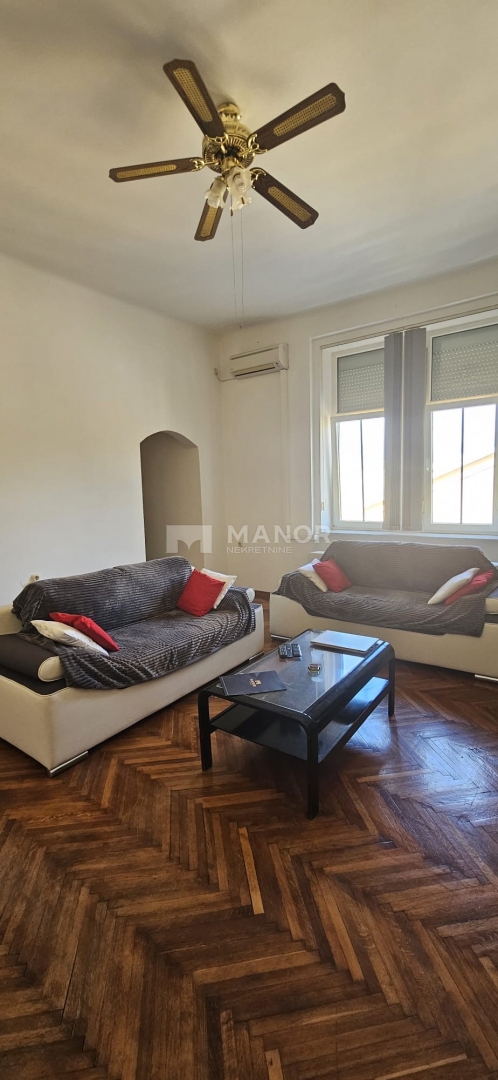 Appartamento Mlaka, Rijeka, 87m2