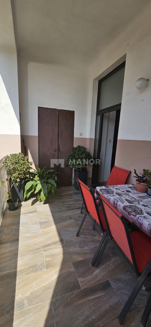 Appartamento Mlaka, Rijeka, 87m2