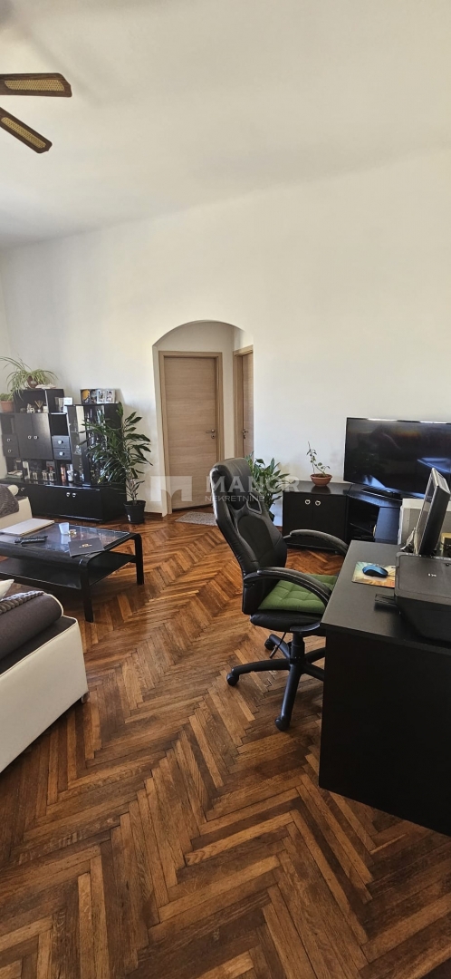 Appartamento Mlaka, Rijeka, 87m2