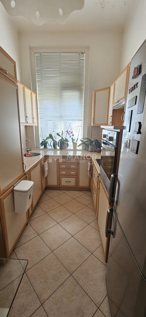 Appartamento Mlaka, Rijeka, 87m2