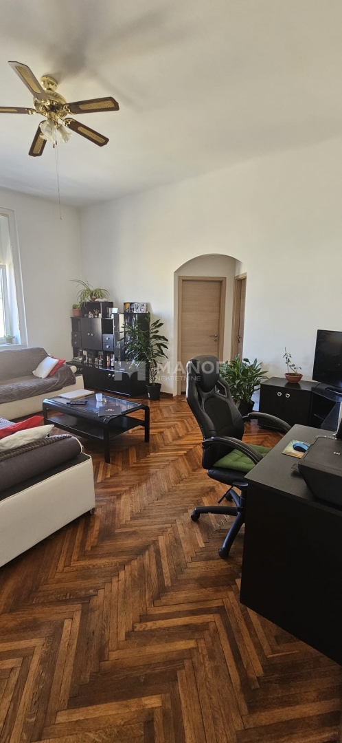 Appartamento Mlaka, Rijeka, 87m2