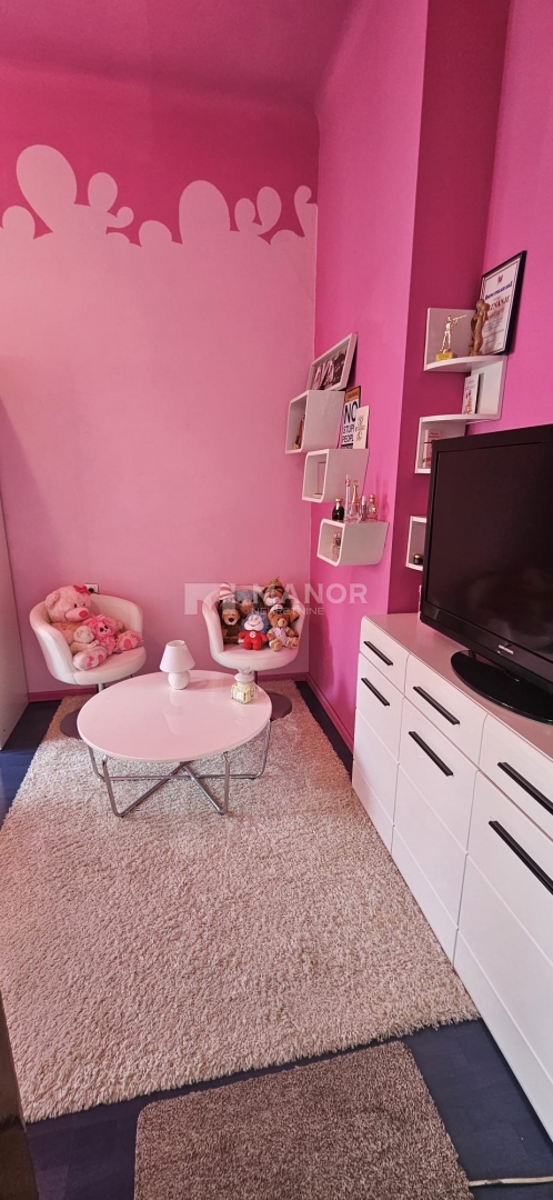 Appartamento Mlaka, Rijeka, 87m2