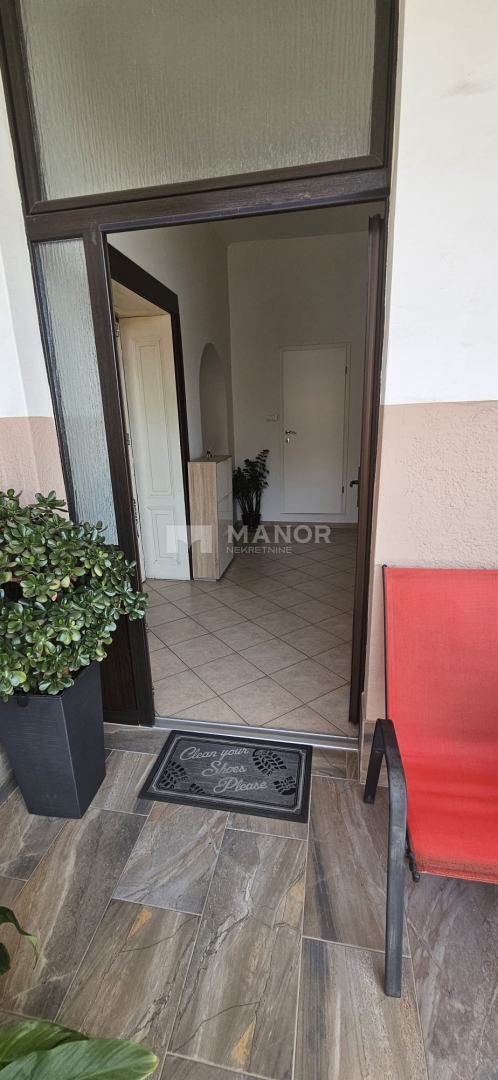 Appartamento Mlaka, Rijeka, 87m2