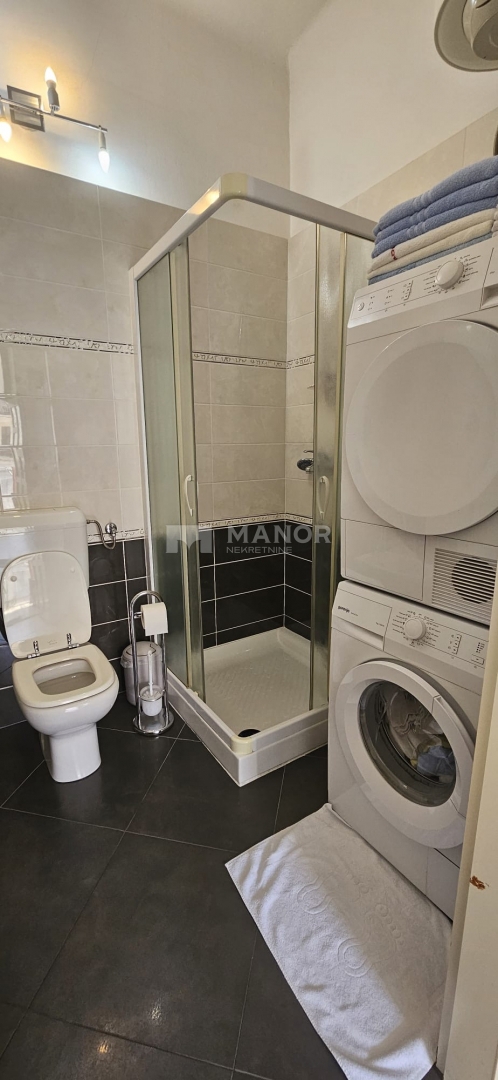 Appartamento Mlaka, Rijeka, 87m2