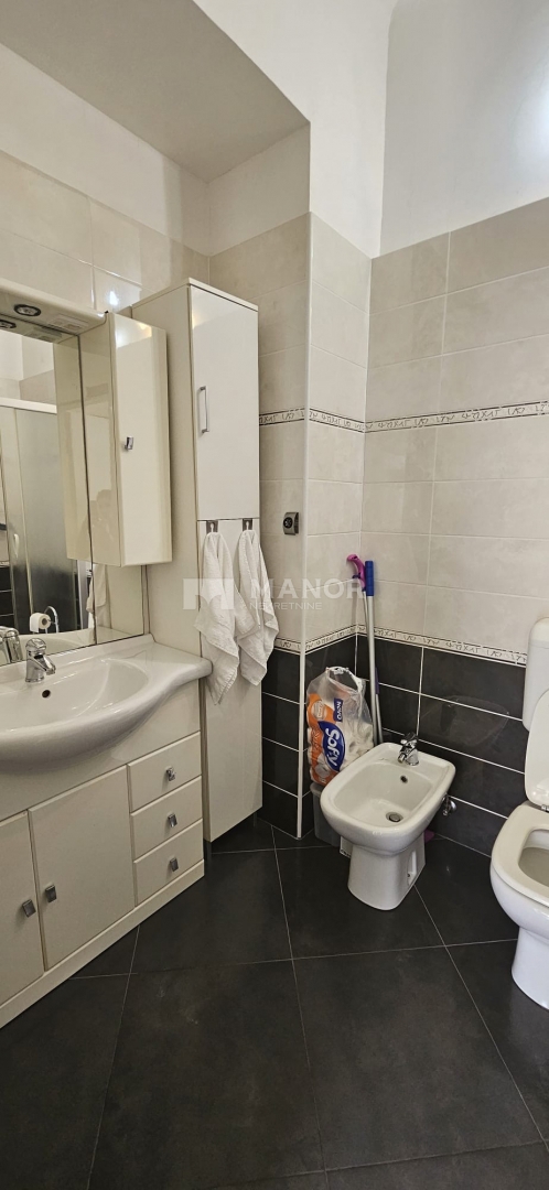 Appartamento Mlaka, Rijeka, 87m2