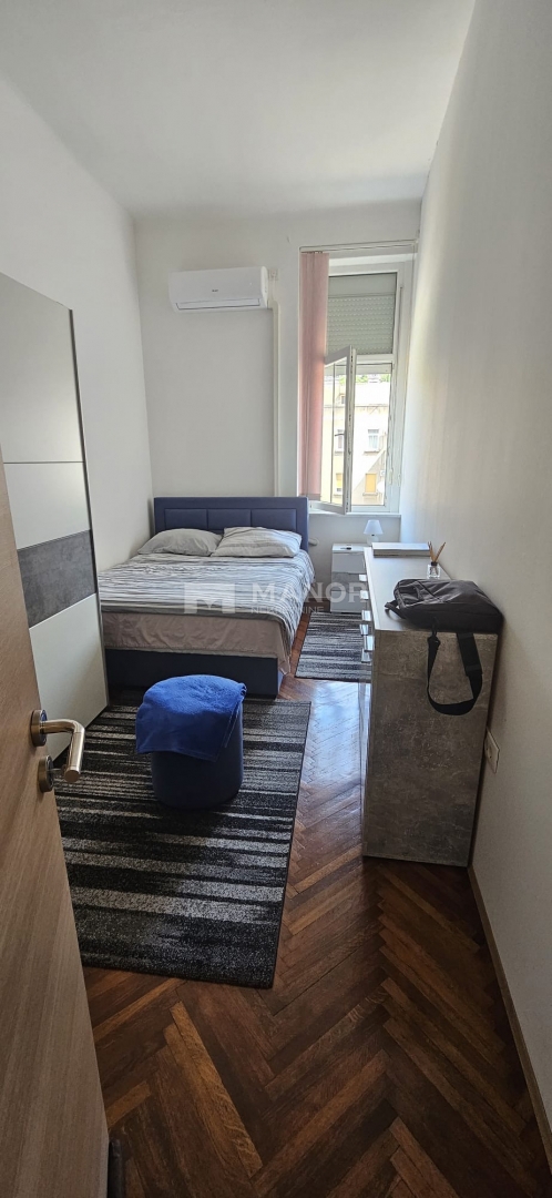 Appartamento Mlaka, Rijeka, 87m2