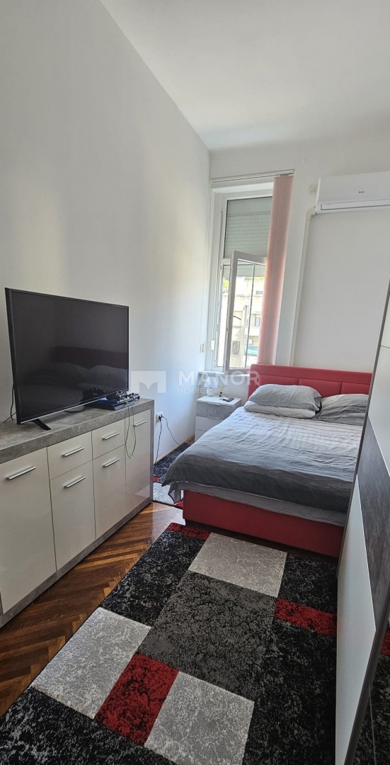 Appartamento Mlaka, Rijeka, 87m2