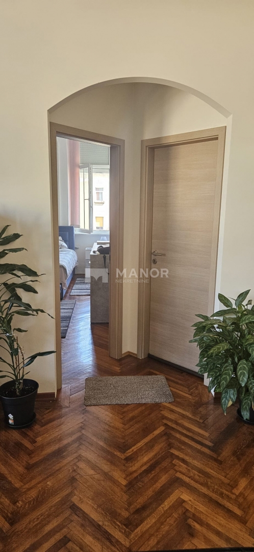 Appartamento Mlaka, Rijeka, 87m2