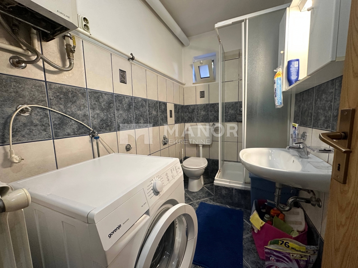 Appartamento Zamet, Rijeka, 50m2