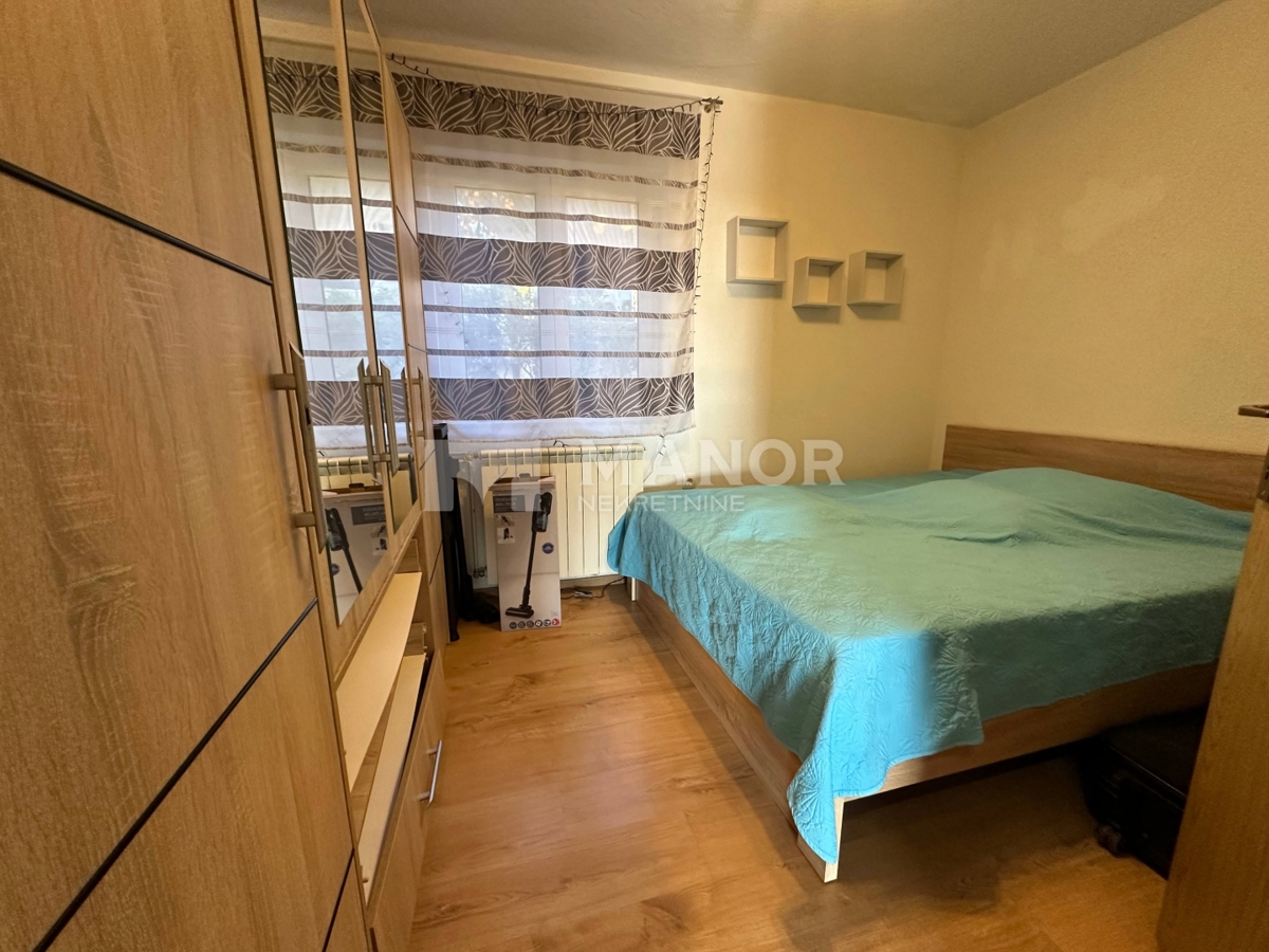 Appartamento Zamet, Rijeka, 50m2