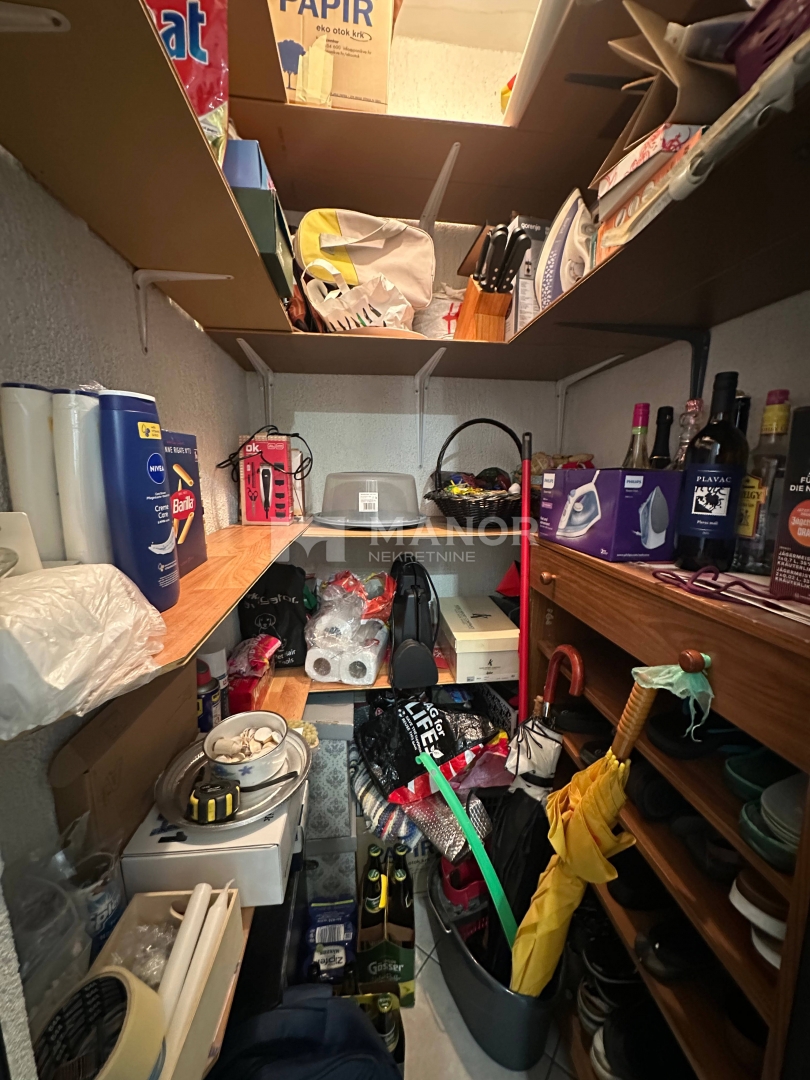 Appartamento Zamet, Rijeka, 50m2