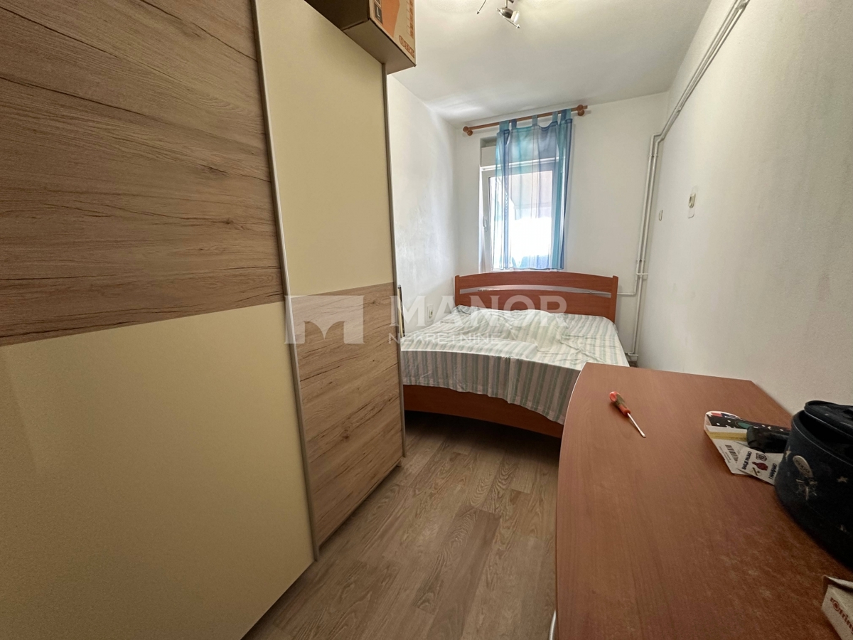 Appartamento Zamet, Rijeka, 50m2