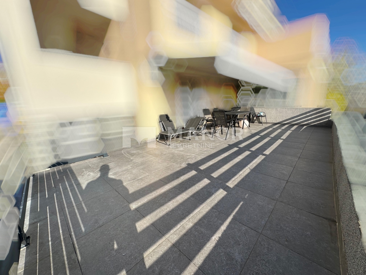 Appartamento Zamet, Rijeka, 50m2