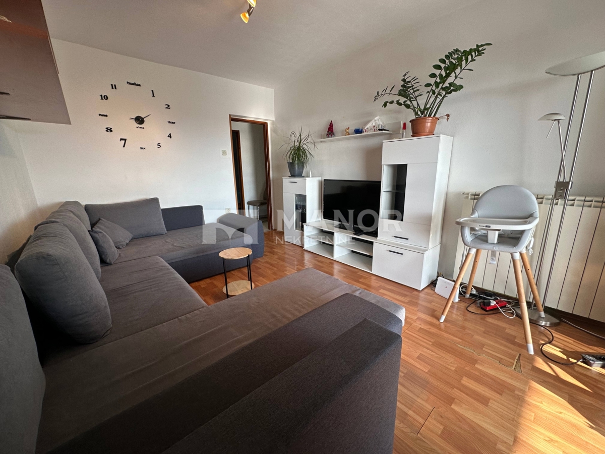 Appartamento Zamet, Rijeka, 50m2