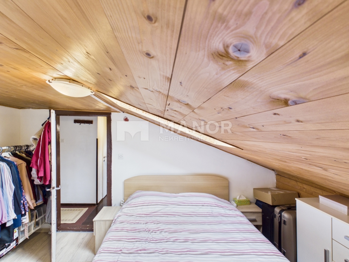 Appartamento Centar, Rijeka, 1m2