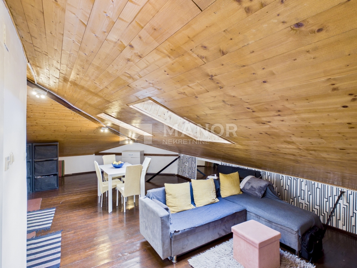 Appartamento Centar, Rijeka, 1m2